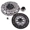 Luk Clutch Kit, 03-064 03-064 - alternate 1